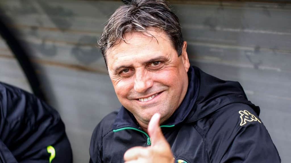 Hoyos habló de la llegada del Kily González y dejó abierta su continuidad en Inter Miami
