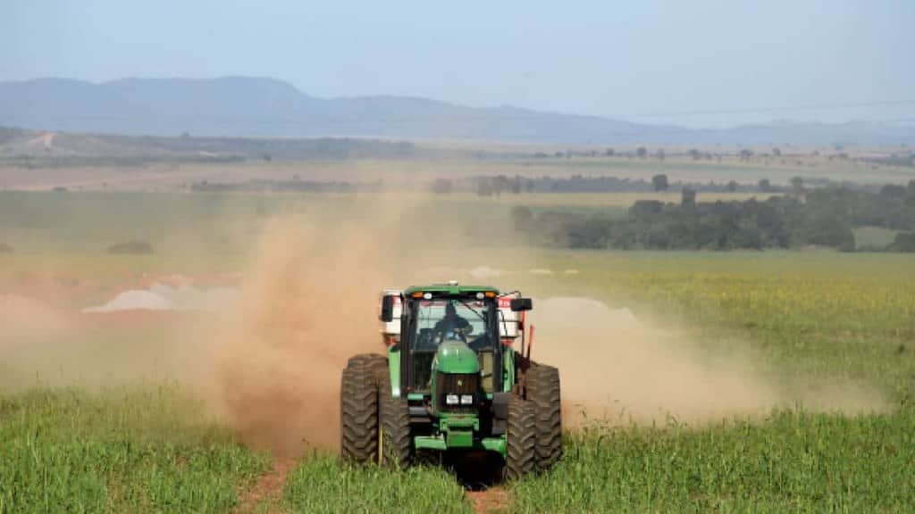 Aprueban la adhesión al RIGI para una planta de fertilizantes de Pampa Energía por US$2.700 millones