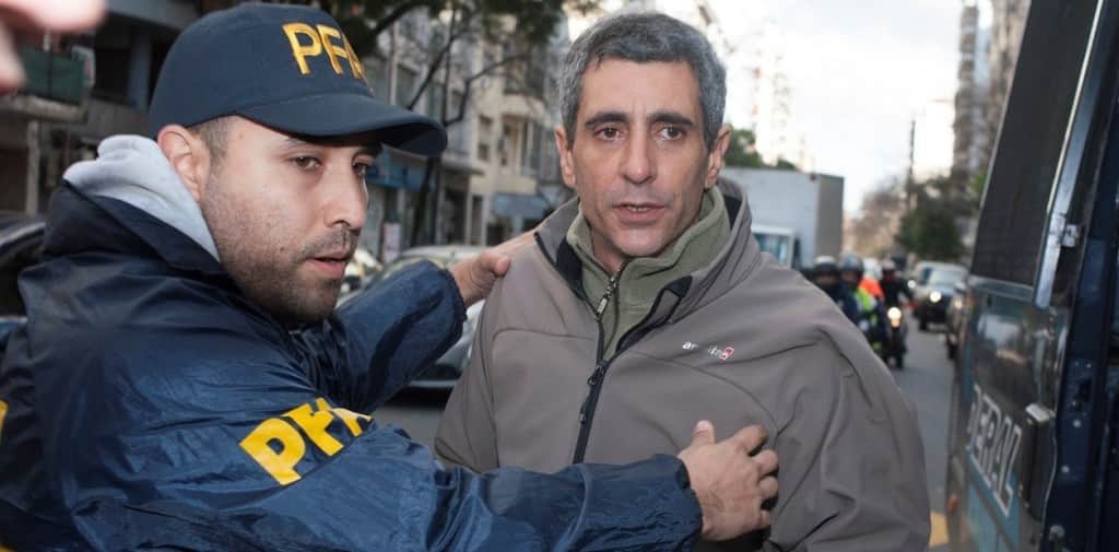 Causa Cuadernos: Baratta pidió ampliar su indagatoria para responder a los testigos que lo acusaron de recibir coimas
