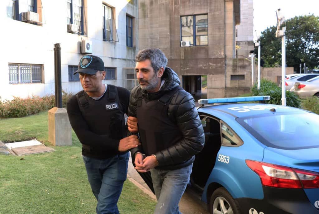 Tras rechazar la prescripción, la Justicia citó a Roberto Baratta a declarar en la causa por enriquecimiento ilícito