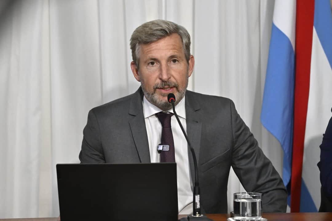 Frigerio puso fin a las pensiones vitalicias para gobernador y vice de Entre Ríos
