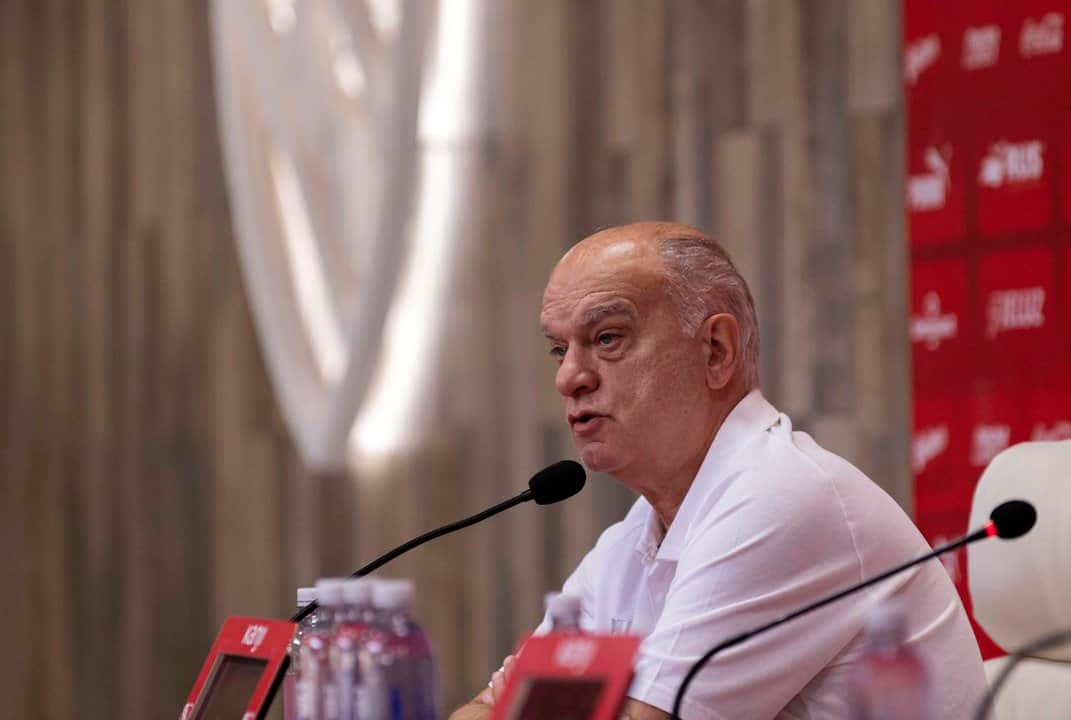 Grindetti confirmó que la actual dirigencia no se presentará a las elecciones de Independiente
