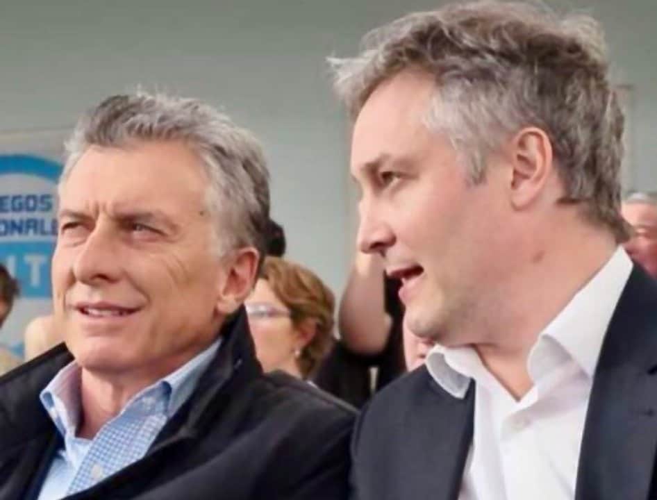 De Andreis confirmó que Mauricio Macri no será candidato presidencial en las próximas elecciones