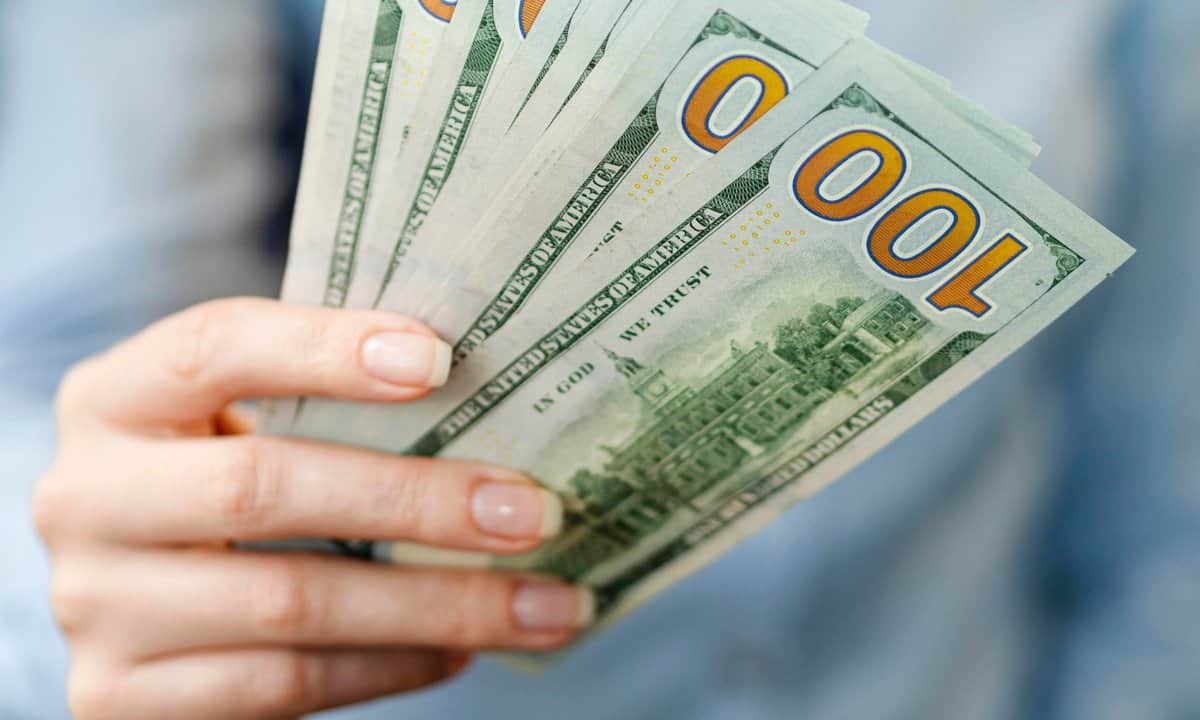 🔴 EN VIVO | Precio del dólar hoy jueves 27 de agosto