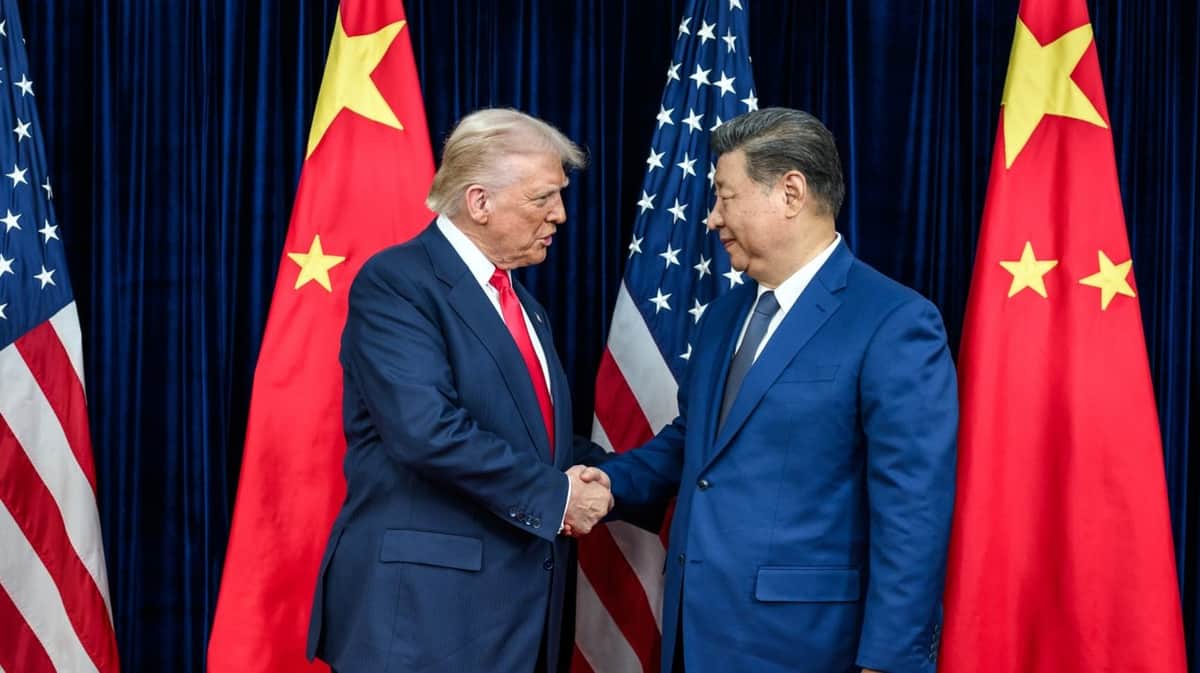 China está dispuesta a apoyar más visitas e intercambios entre pueblos chinos y estadounidenses