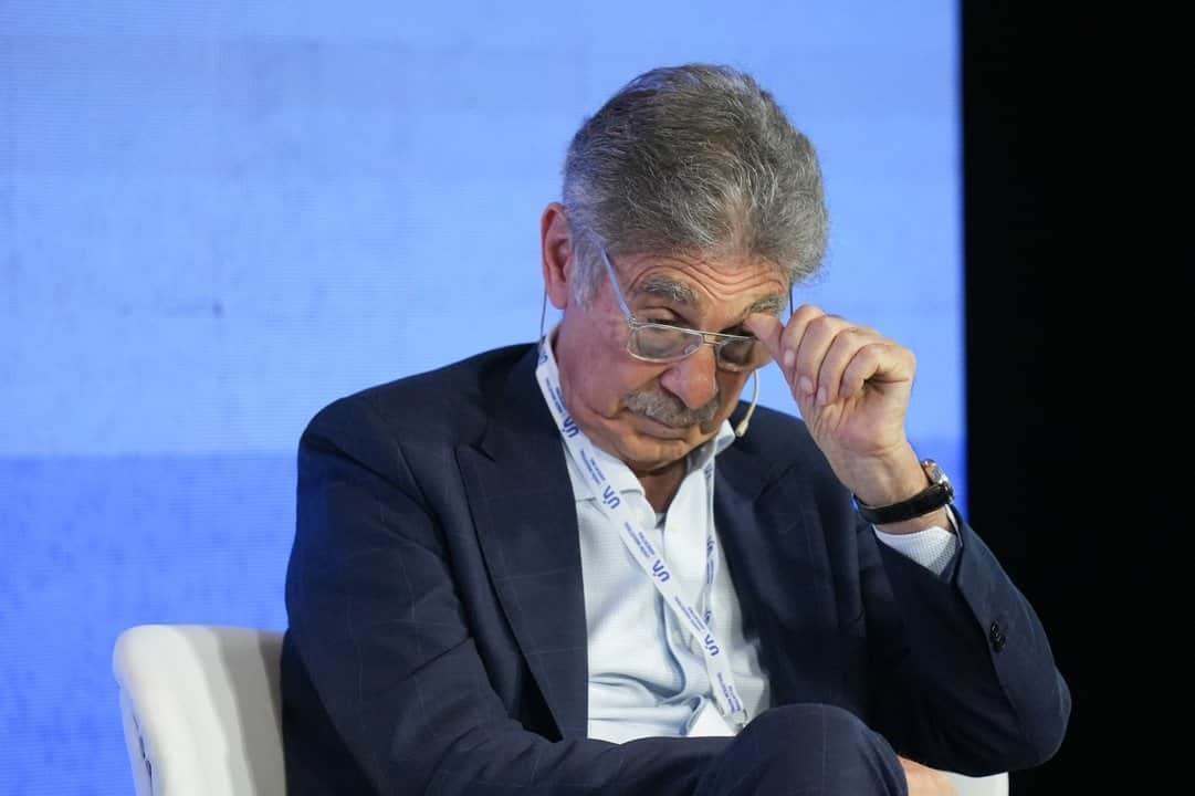 Tras dos postergaciones, Hugo Sigman declara esta semana en la causa por compra de vacunas por el Covid-19