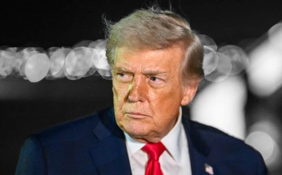 Trump salió en defensa de los centros de datos de inteligencia artificial