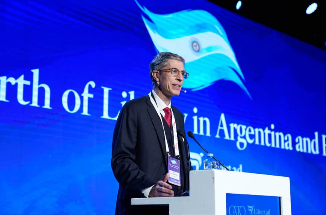 Agustín Etchebarne: “El gran objetivo del próximo mandato debería ser generalizar las reglas del RIGI a toda la economía”
