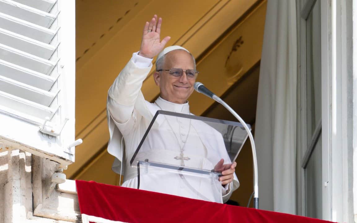 Seguridad creó tres comandos unificados para la visita del papa León XIV