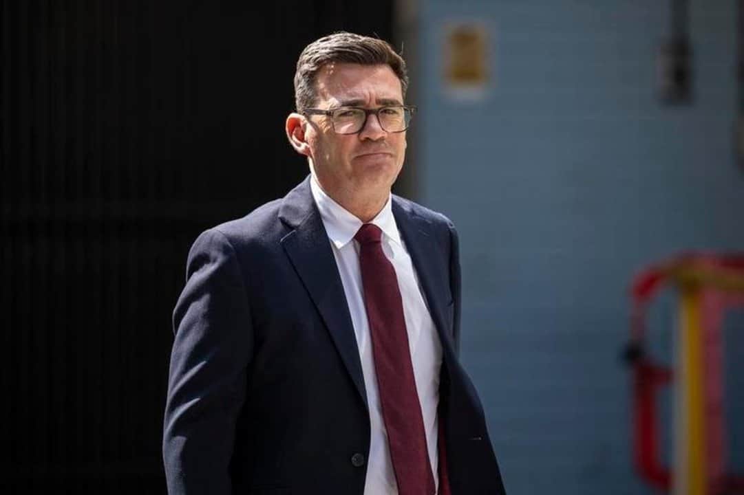 Del Reino Unido a EEUU por Malvinas: “Los isleños manifestaron su deseo de ser un territorio británico”