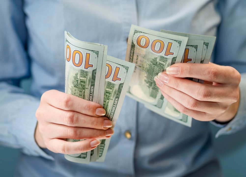 🔴 EN VIVO | Precio del dólar hoy martes 1 de septiembre