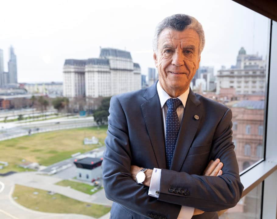 La Cámara de Comercio respaldó el plan para créditos hipotecarios