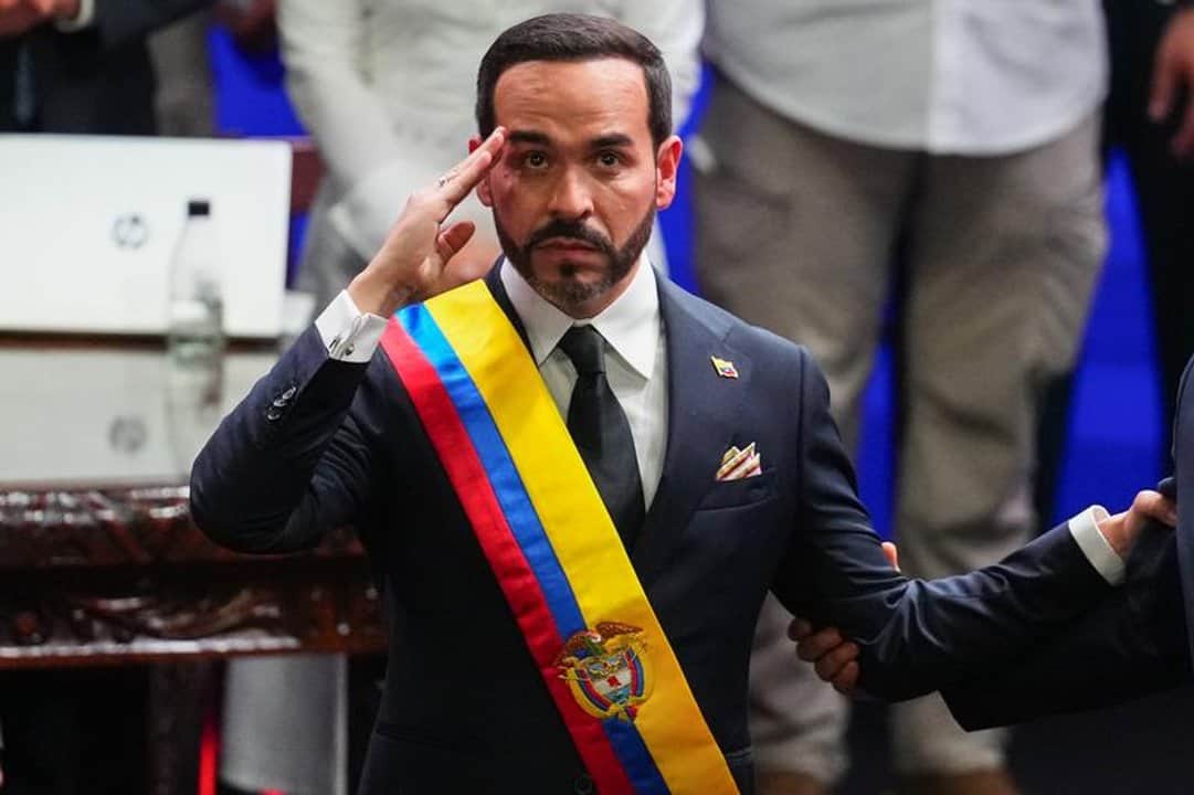 “Vamos a ser sus principales aliados”: De la Espriella tras reunirse con Marco Rubio