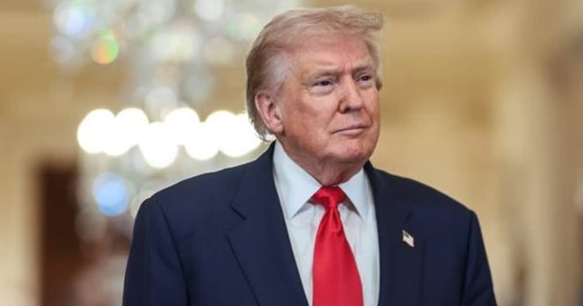 Trump promete represalias luego de que Irán lanzara misiles contra base de EE. UU. en Jordania