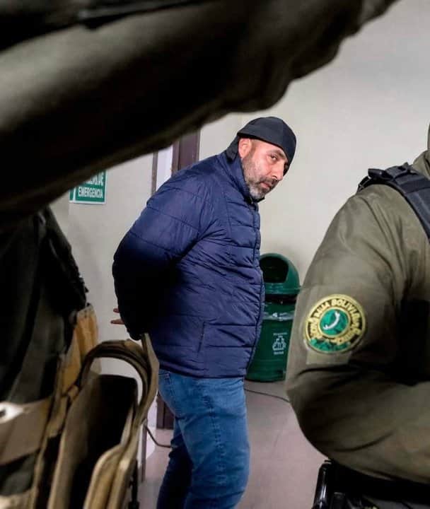 Nueva carta de Cerimedo: respaldó lo que dijo el supuesto sicario y pidió a Beller que “deje de acusarlo sin pruebas"