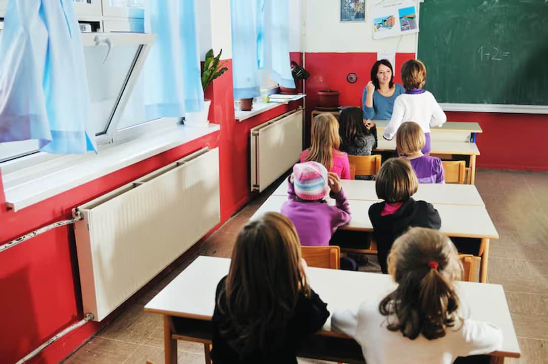 Radiografía educativa: cada alumno cuesta $4 millones y seis de cada cien estudiantes secundarios repite el año