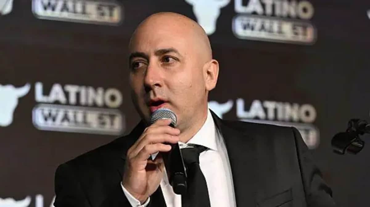 La Justicia boliviana dictó una segunda prisión preventiva para Fernando Cerimedo por 180 días