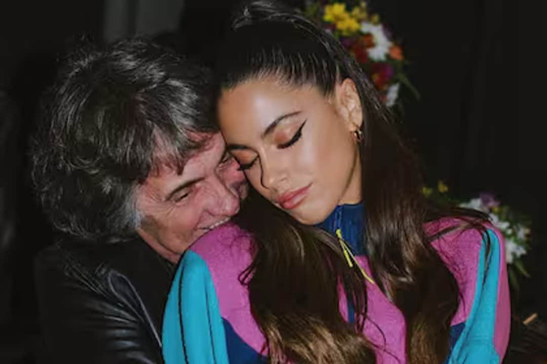 En medio del conflicto familiar, Tini reapareció en los escenarios: “Estoy más firme que nunca”
