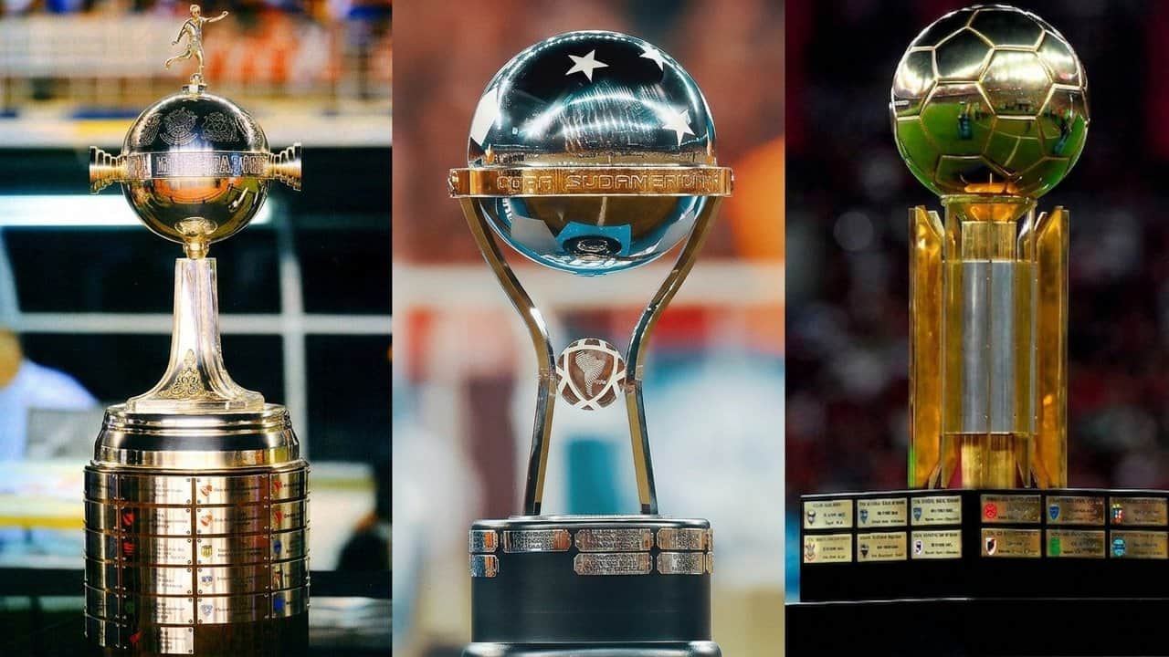 Fechas confirmadas para las finales de la Copa Libertadores, la Copa Sudamericana y la Recopa 2027