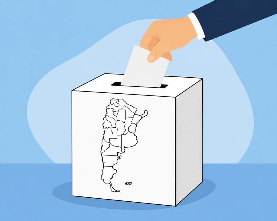 Un sistema de representación que adolece de “ilegalidad” e “ilegitimidad”