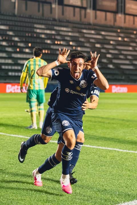 Independiente Rivadavia le ganó a Aldosivi y está en cuartos de final de la Copa Argentina 2026