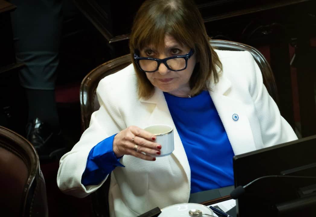 Reforma electoral: Bullrich adelanta que se reanudará el debate en comisión en quince días
