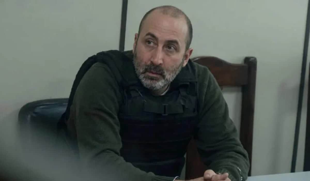 Cerimedo declaró en la causa por enriquecimiento ilícito: dijo que gana más de medio millón de dólares por mes