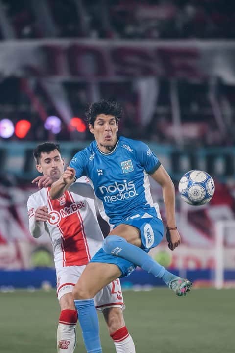 Huracán empató con Estudiantes de Río Cuarto y se metió en los Play Off del Torneo Clausura