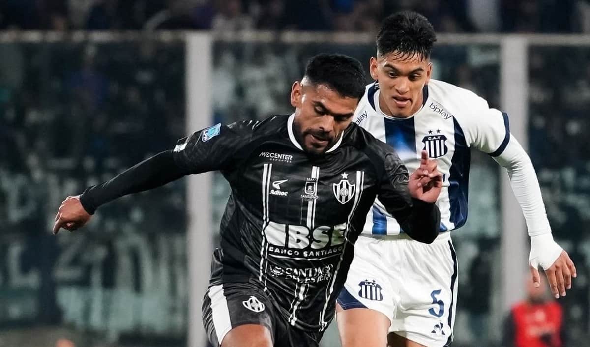 Talleres y Central Córdoba no se sacaron ventaja y siguen en el fondo