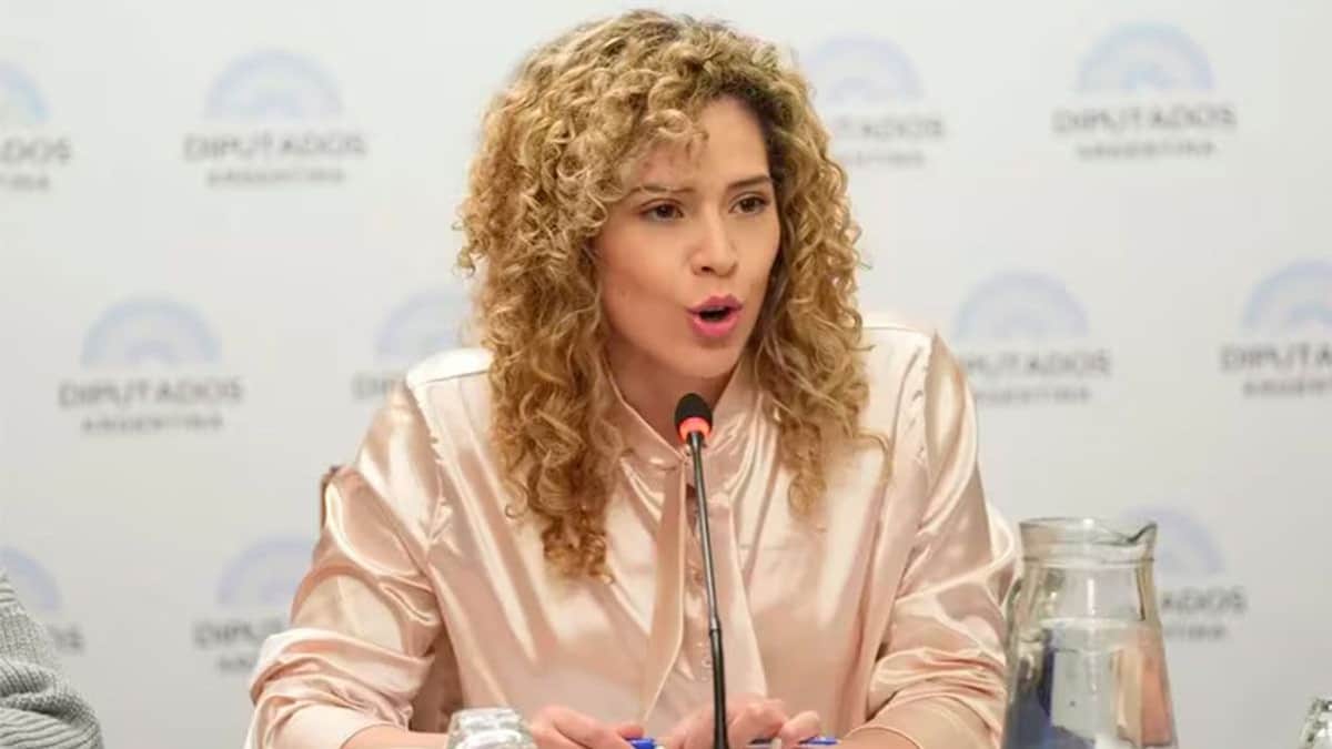 Arrieta cuestionó el respaldo a Israel, alertó por el antisemitismo y criticó al Gobierno de Milei