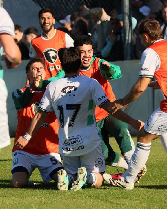 Ferro igualó con Estudiantes de Buenos Aires y sigue puntero en la Primera Nacional 2026