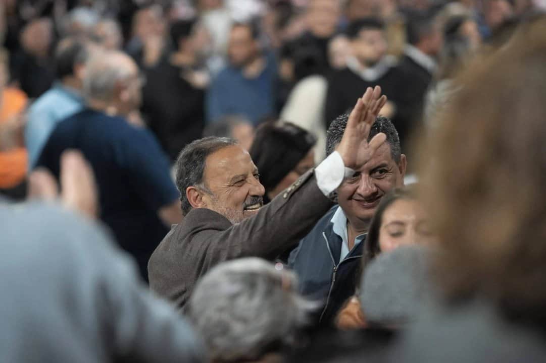 Alarma en Banco Rioja: Quintela baja tasas con apenas 61,5 % de cartera normal
