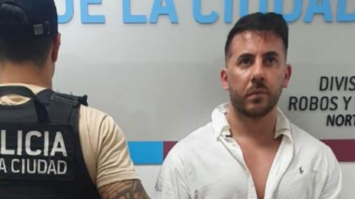 Hauque pide tener acceso al video que Piccirillo presentó como "prueba clave"
