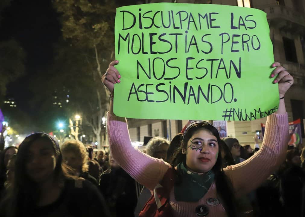 Violencia de género: se registraron 176 femicidios en lo que va de 2026 y ya hay más víctimas que el año pasado