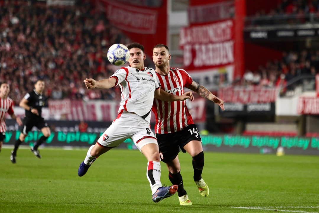 Newell's empató sin goles con Estudiantes y es quinto en el Torneo Clausura 2026