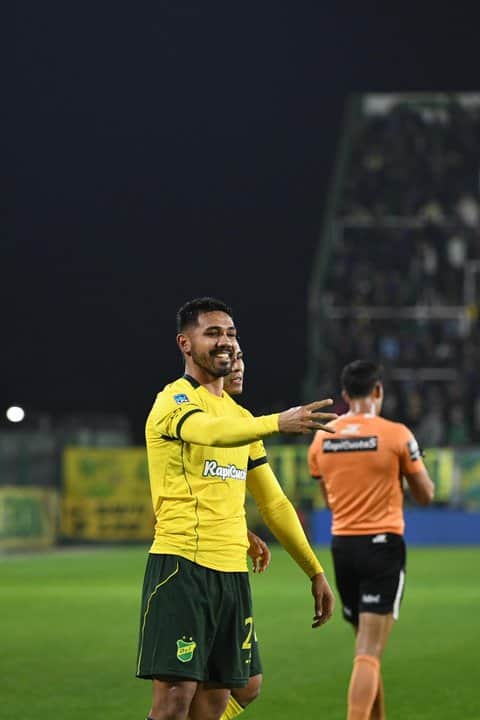 Defensa y Justicia derrotó a Platense y trepó en el Torneo Clausura 2026