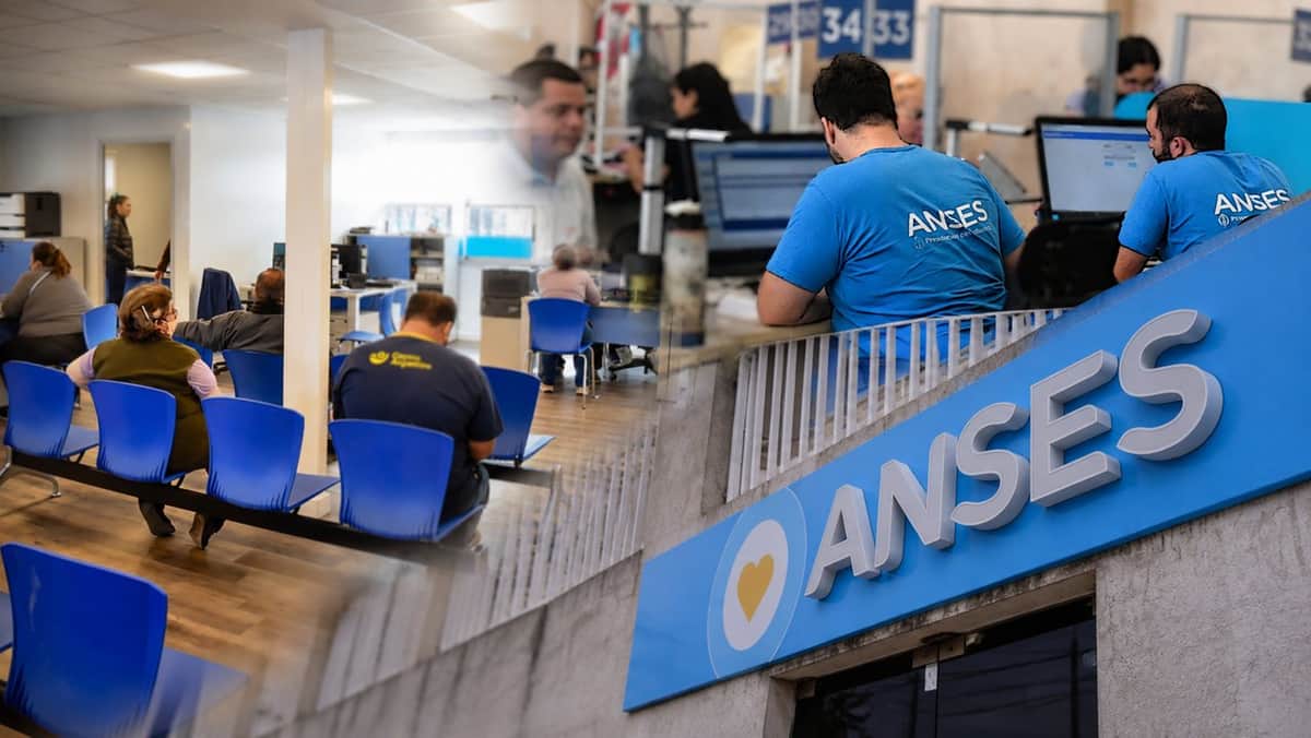 Retiro voluntario para empleados de ANSES: a quiénes alcanza y de cuánto es el tope para cobrarlo en cuotas