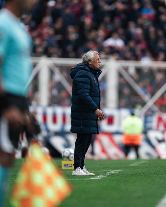 San Lorenzo: la dirigencia se reúne con Pipo Gorosito para evaluar su continuidad tras la derrota ante Instituto