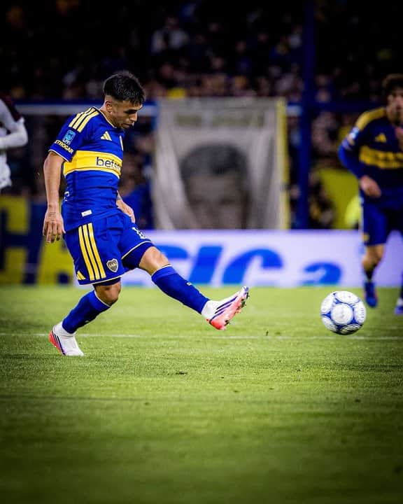 Alarma en Boca: una pieza clave no estará ante Vélez por la Copa Argentina