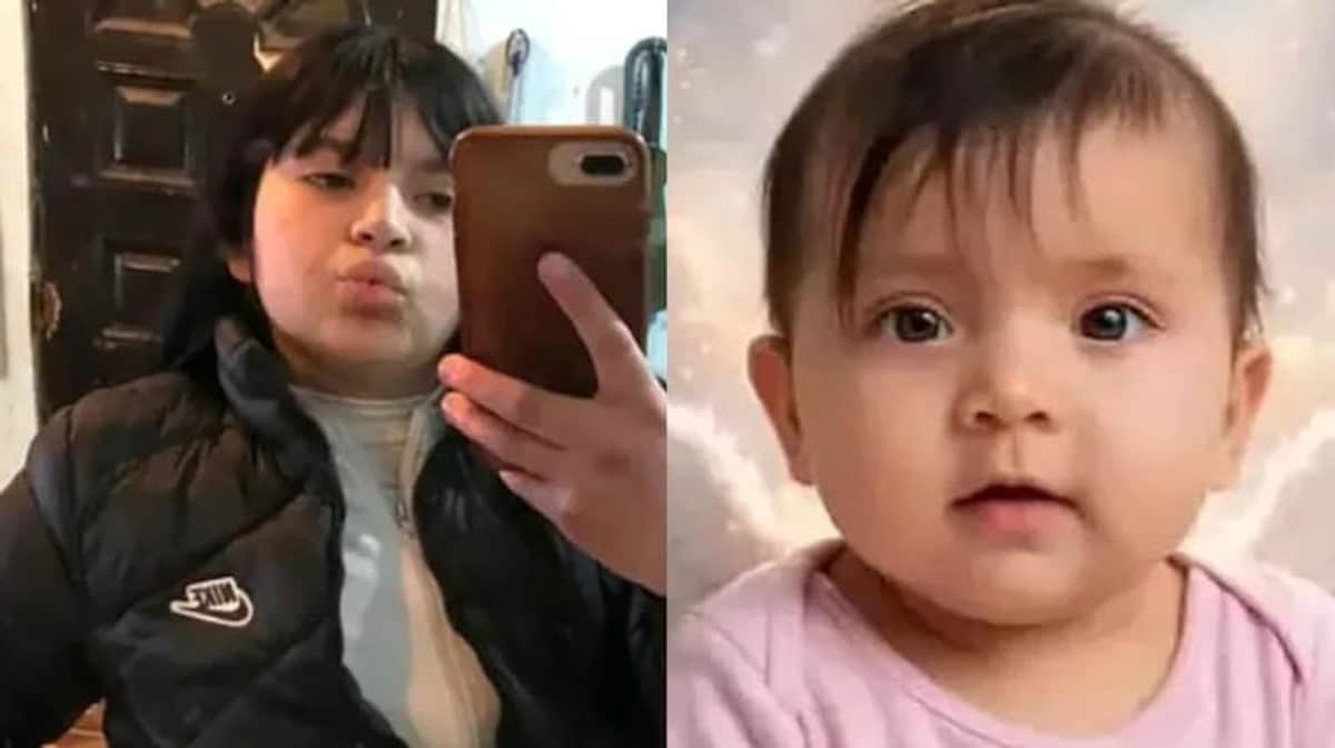 Lanús: manipulaba un arma, se le escapó un tiro y mató a su sobrina de 11 meses