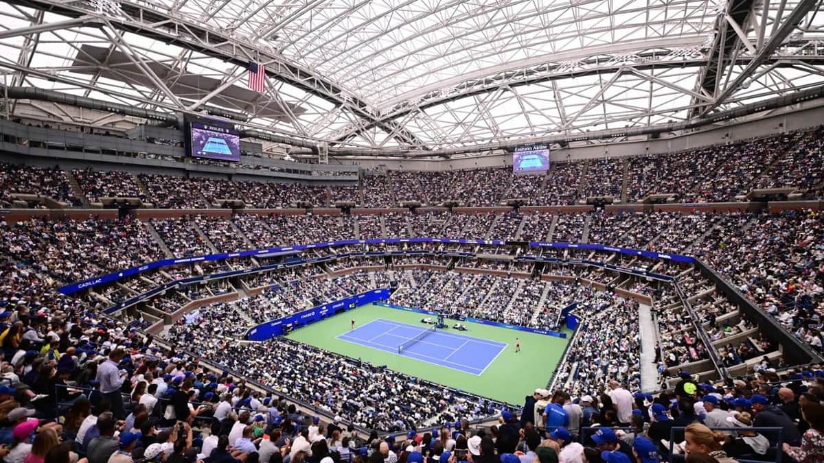 El cronograma de los argentinos que juegan este martes en el US Open