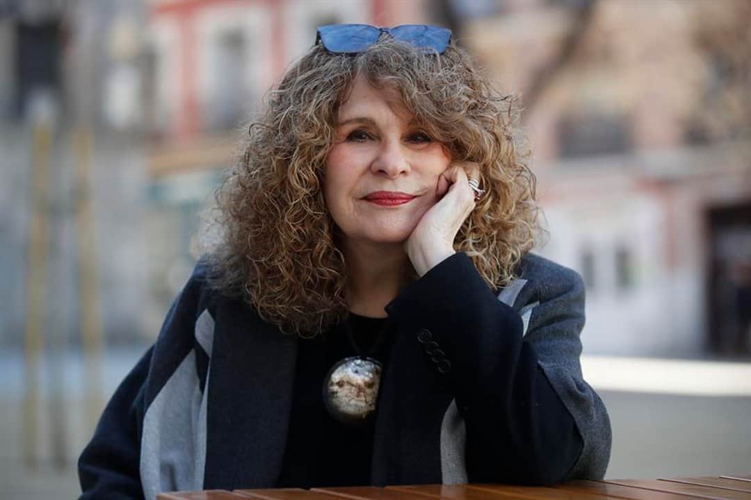 Gioconda Belli ganó el Premio FIL de Literatura en Lenguas Romances 2026