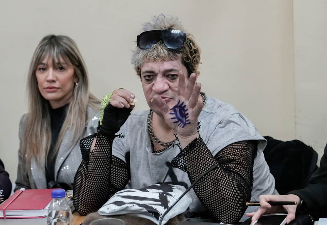 “Pity” Álvarez: citaron a seis testigos para declarar en el juicio por el crimen de Cristian Díaz