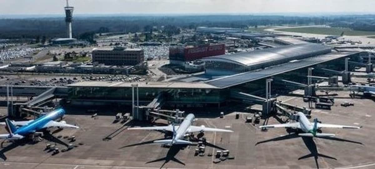 Paro de ATE afectará a aeropuertos de todo el país este jueves y viernes.