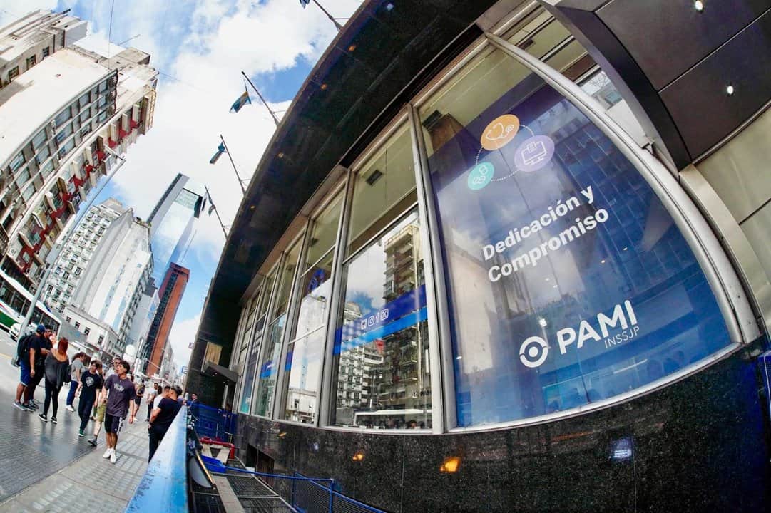 Imputaron a un cardiólogo y a un enfermero acusados de defraudar a PAMI con prácticas inexistentes