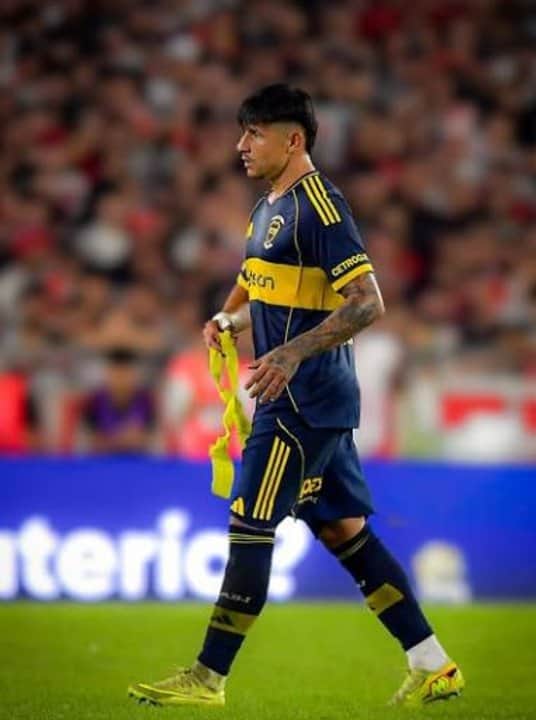 Adam Bareiro comentó su actualidad tras cuatro meses de inactividad por lesiones