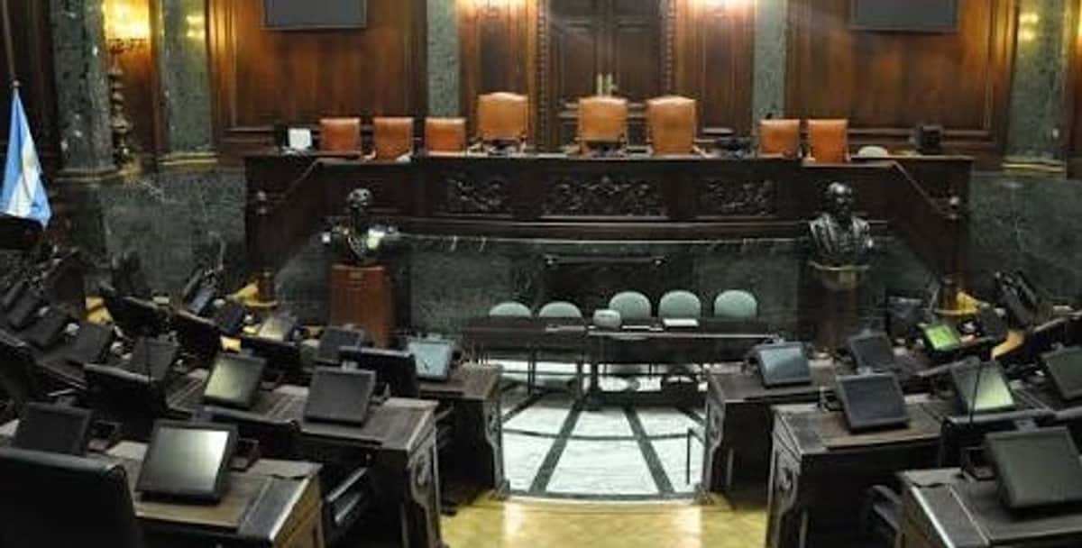 La Legislatura porteña homenajeará a Carmen Argibay y a José Luis Cabezas