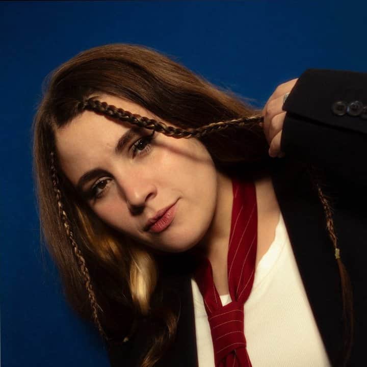 Tizishi hizo vibrar Makena: una de las nuevas voces con mayor proyección de la escena argentina