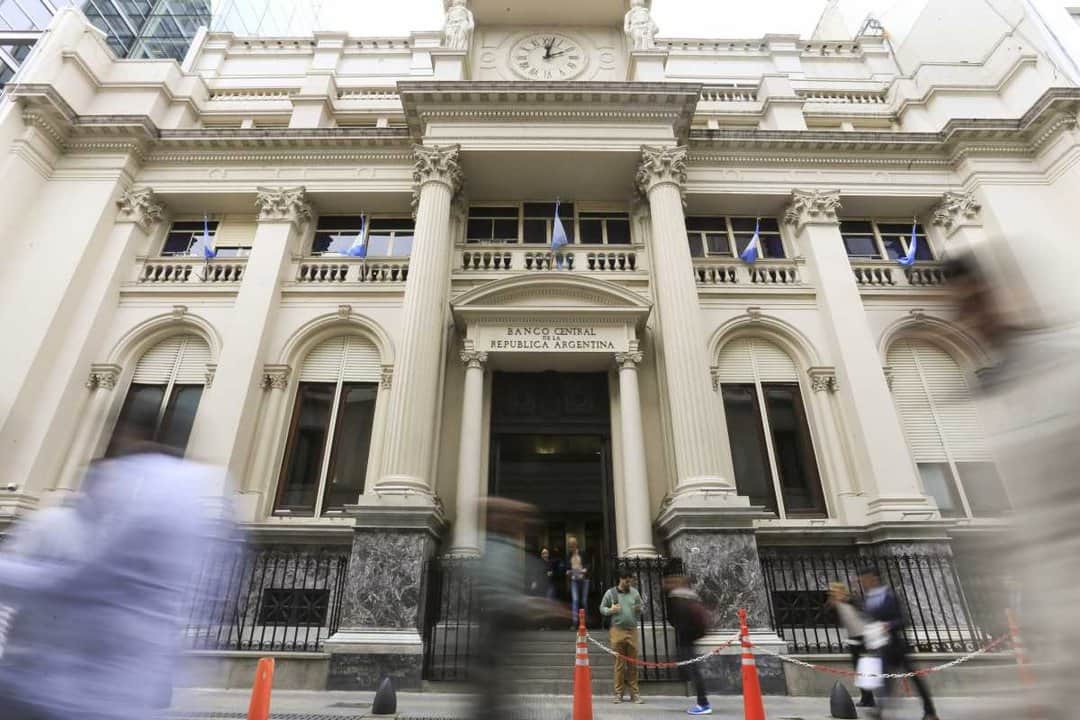 REM: consultoras estimaron una leve baja de la inflación en agosto