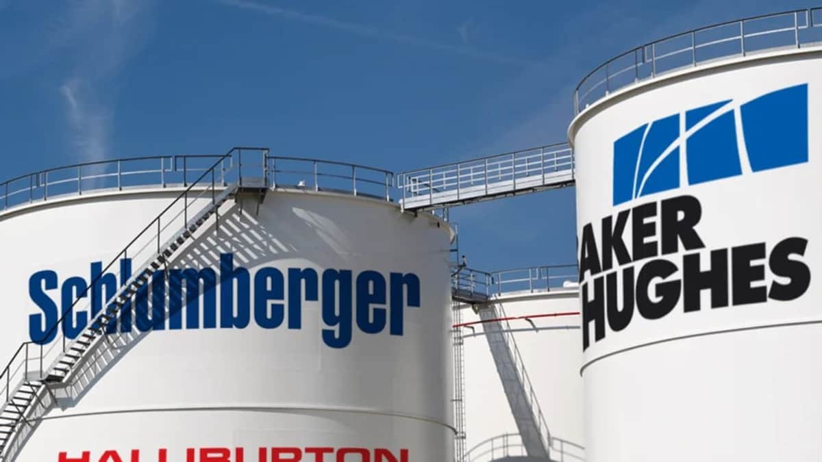 SLB, Halliburton y Baker Hughes descartaron participar en proyectos petroleros en Malvinas